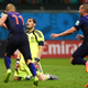 Illustration for article titled Can Spain Redeem Themselves After The Netherlands Thrashing?